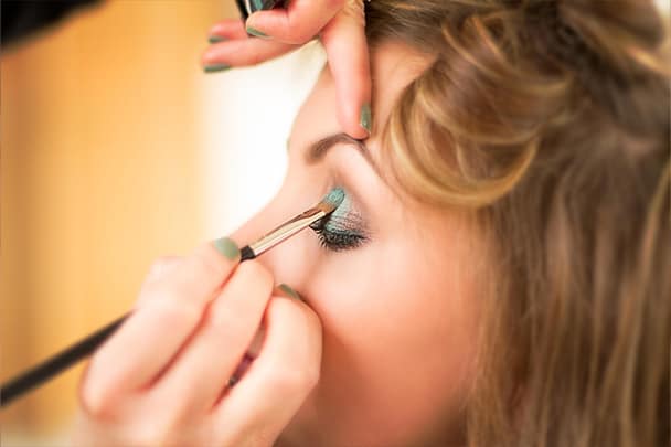 Professional Makeup in Surrey