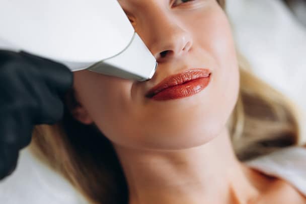 Best Treatment for Pigmentation in Surrey​
