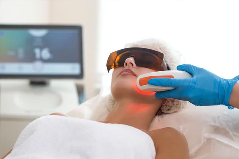 Best Laser Treatment Surrey