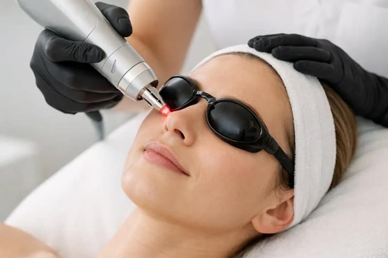 Laser Services Surrey