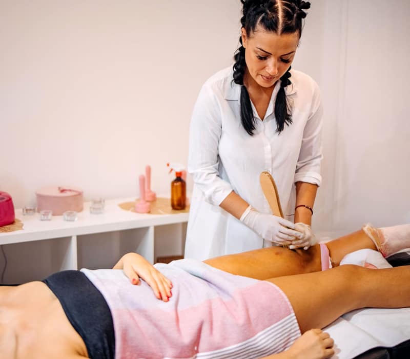Professional waxing surrey