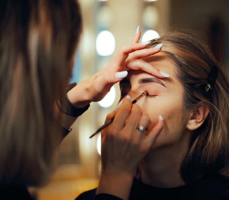 affordable makeup surrey