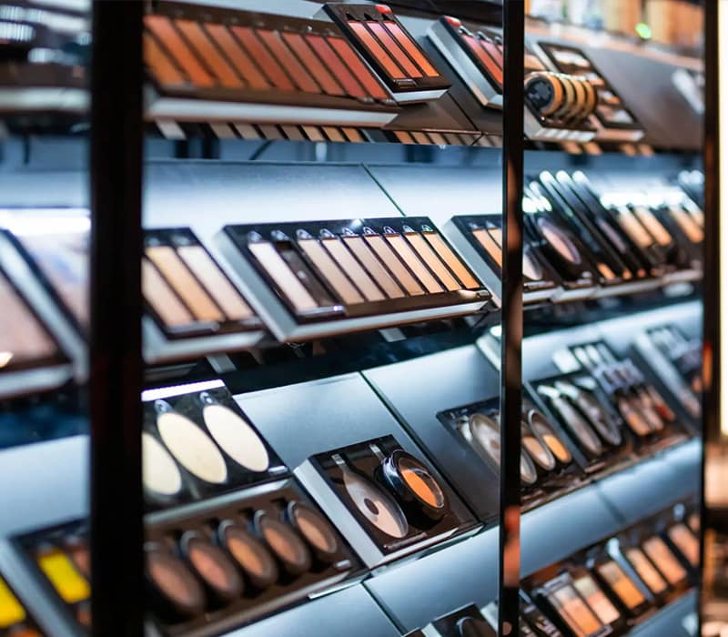 foundation makeup surrey