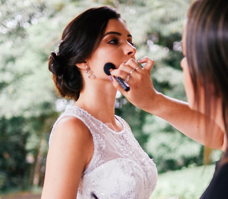 indian makeup artist surrey